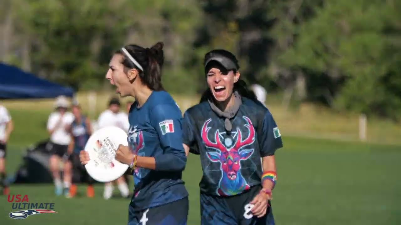2023 U.S. Open: ICC Highlights