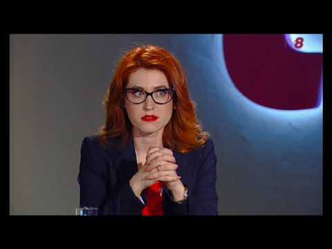 CUTIA NEAGRĂ CU MARIANA RAȚĂ /16.03.18/ Fulgere și trăsnete în Justiția din Moldova