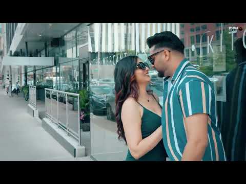 Sehaj Weds Jatin | Pre Wedding Shoot | Directed by Xplorab&Vk Viik