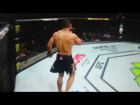 UFC on ESPN+ 14 OSKAR PIECHOTA VS RODOLFO VIEIRA TKO 2 RUNDA