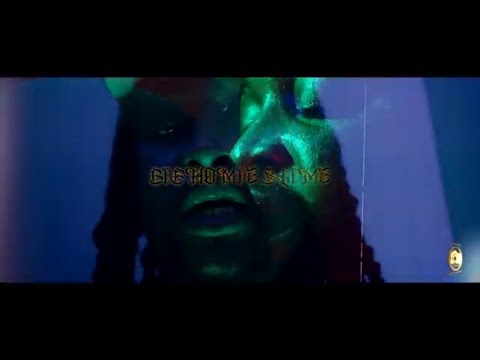BigHomie Slime - "Slime Vision" (Official Music Video) | Smoked By @JugginFilms