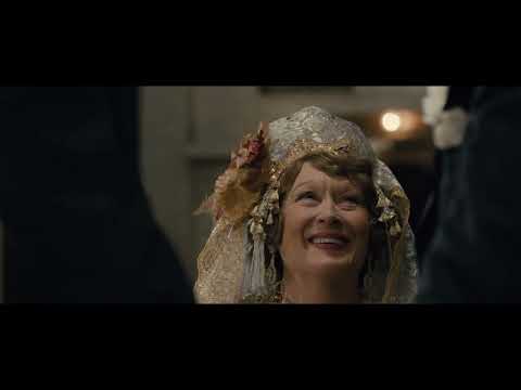 Florence Foster Jenkins Clip 6