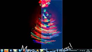 Frohe Weihnachten | Merry Christmas | Felice Navidad |