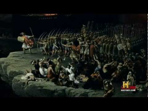 Jesus - The Lost 40 Days