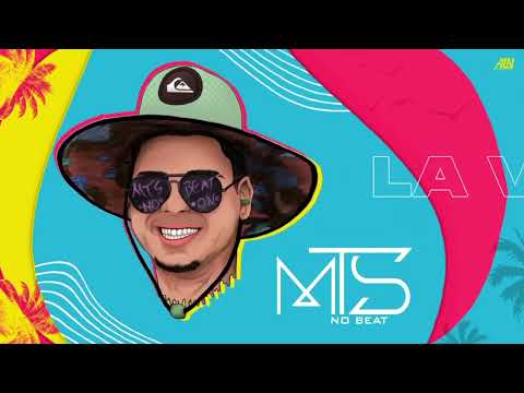 ZONA DE PERIGO - FORROZIN REMIX - MTS NO BEAT , LÉO SANTANA 2023