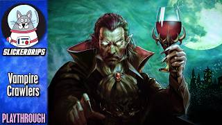slickerdrips - Skymines video thumbnail