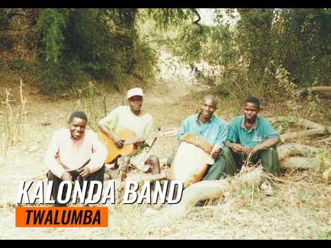 KALONDA BAND MOOMBE