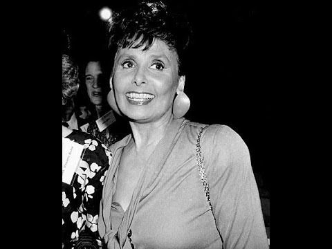 Lena Horne - I Love To Love   ( At The Waldorf Astoria )  (14)