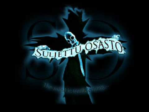 Suljettu Osasto - Soittakaa kytät