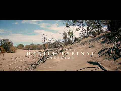 Natan El Profeta, Brayan Booz, Abby Urbaez - Don' t Let Me Fall (Video Oficial)