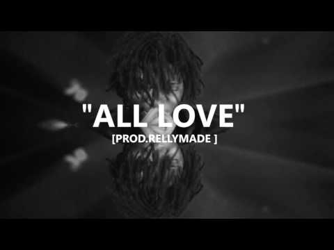 [FREE] "All Love" Sah babii /YFN Lucci/Lil Durk Type Beat (Prod RellyMade)