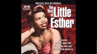 Esther Phillips - The-Double Crossing Blues