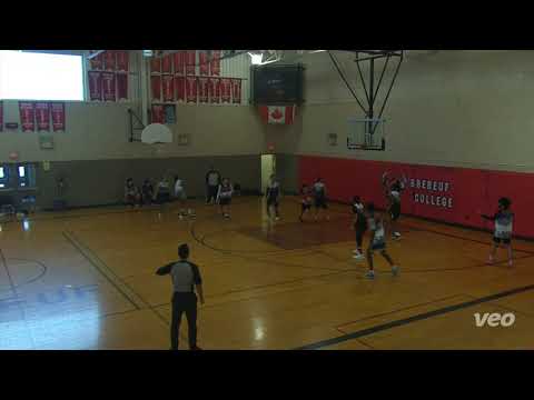 Back2start(48) tier 2 Flipside(65) - tcbl saturday - 2022/2023 winter