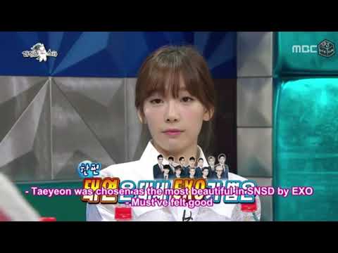 Tiffany's gotten smarter