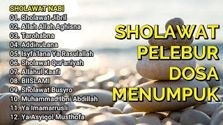 Download lagu Full Album Sholawat Pelebur Dosa || Sholawat Nabi || Sholawat Jibril || Allah Allah Aghisna mp3