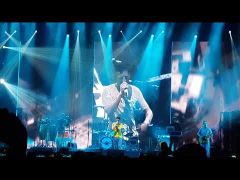 Dawid Podsiadło - Małomiasteczkowy - Męskie Granie Wrocław 2018