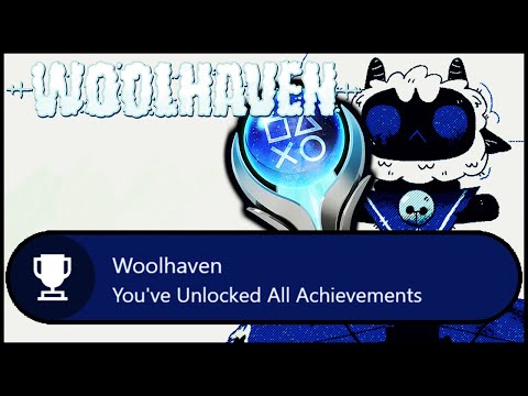 Mastering Cult of the Lamb Woolhaven: 100% Completion Guide