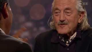 Im Gespräch mit Dieter Meier - Schawinski vom 7. April 2014