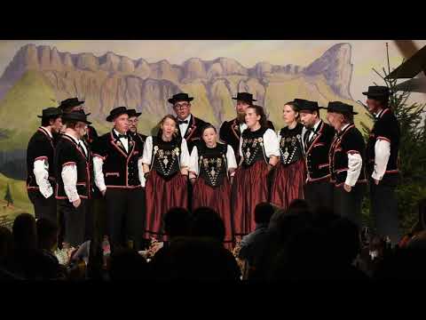 Älplerzit, Neldi Ming