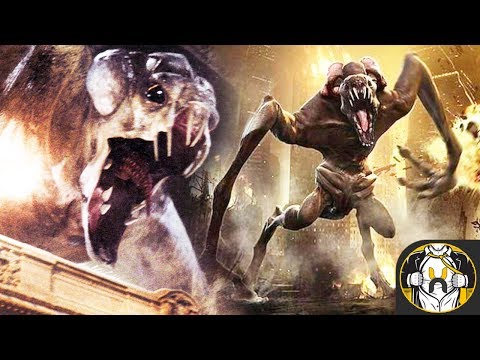 What is the Cloverfield Monster? - Explained