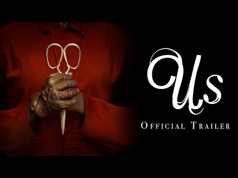 Us (Trailer)