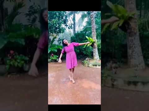 වැහි බිංදුවේ