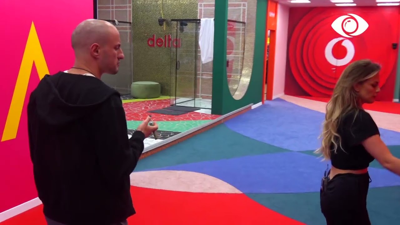 Olta debaton me Kristin: Nuk mund të përdorësh ndjesinë time si nënë!