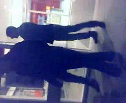 KVI ICHENHAUSEN dance....