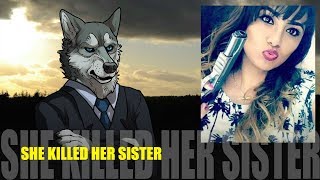 OBDULIA SANCHEZ LIVE STREAM HERSELF KILLING HER SISTER #freeobdulia