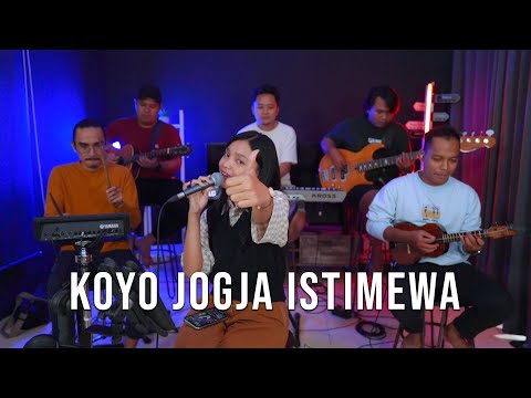 Ndarboy Genk - Koyo Jogja Istimewa | Remember Entertainment ( Keroncong Cover )
