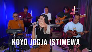 Download lagu Ndarboy Genk - Koyo Jogja Istimewa | Remember Entertainment ( Keroncong Cover ) mp3