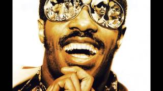 Stevie Wonder - My World Is Empty Without You