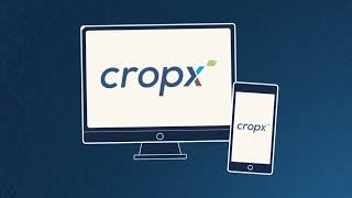 CropX Explainer Video