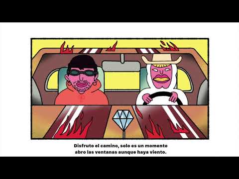 La Brisa - Mi amargo , Scotty DK , Nene Fresco , BoyLink | La Brisa