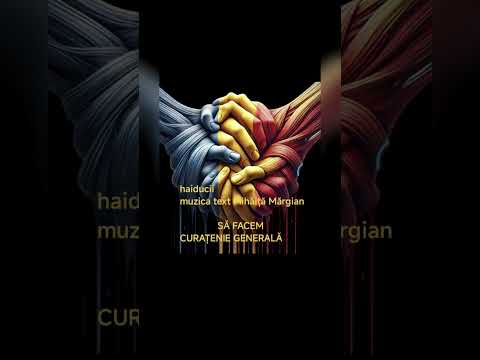 Haiducii - Casa haiducilor - Protest