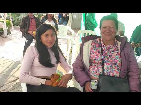 Aquiteven :  7.733  BUSBANZÁ BOYACÁ EN FIESTAS  GRUPO GUASCARRANGUEROS DE SOGAMOSO 2.026