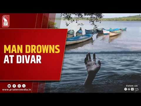 Diwar Tragedy: Chodan Resident Dies While Shell Fishing