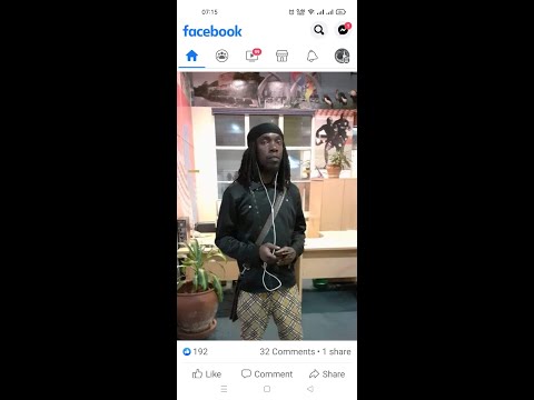 Dem Bad | Lyrical Erico | UnrulyDogg | JuniorDiBoss | MarcusOriginal | Lutta