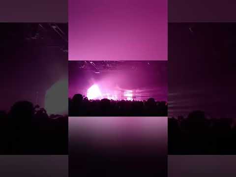 Richie Hatwin @Alcatraz Milano 22.11.2025  DEX EFX X0X #richiehawtin#alcatraz#techno#milanomusicweek