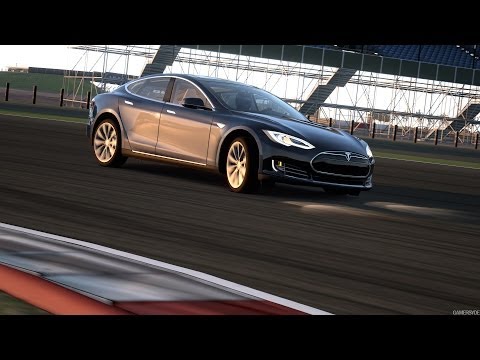 Gran Turismo 6 Walkthrough Gameplay HD 1080p Part 10