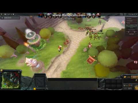 SF Triple raze, again.