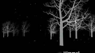 The Beauty of Gemina - Into Black (Official Clip)