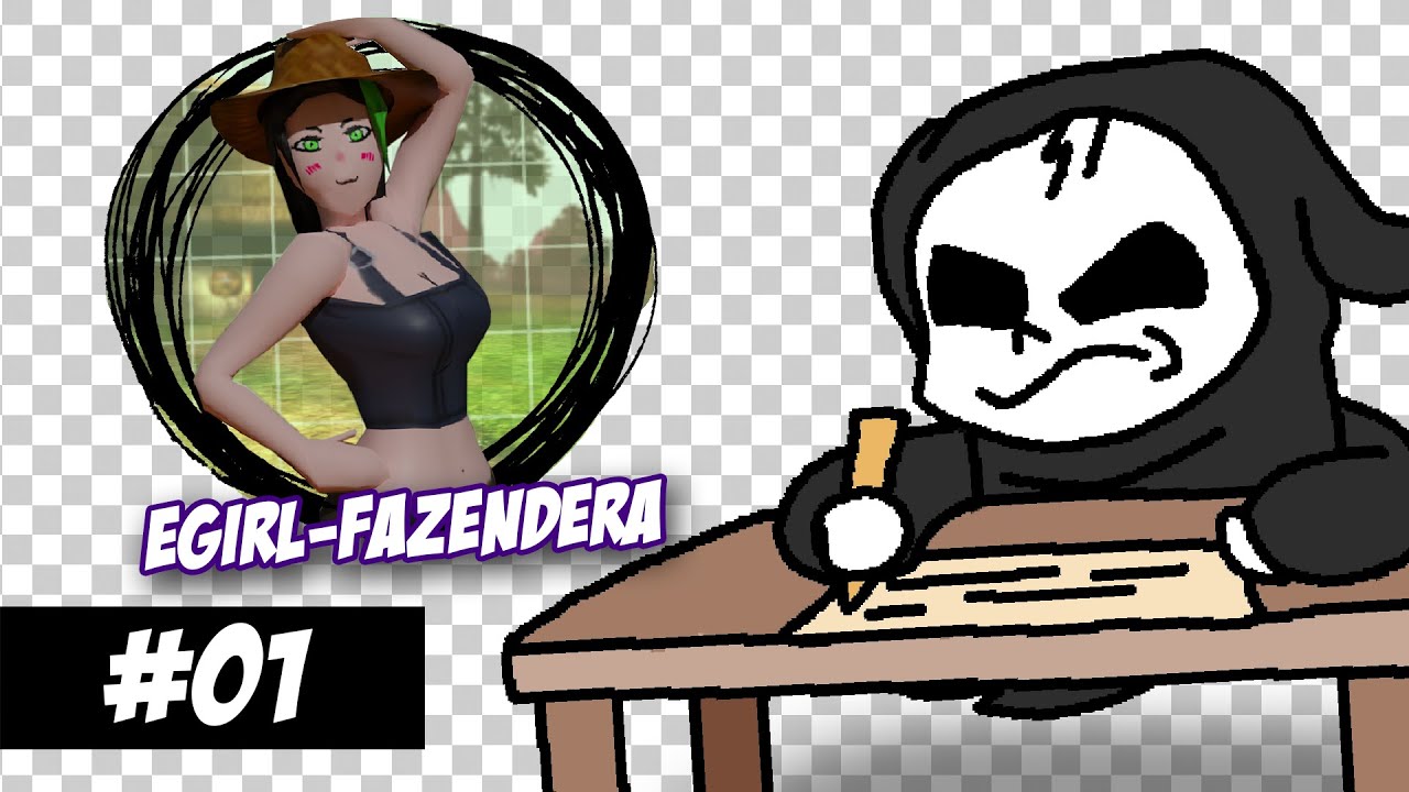 FINALMENTE COMECEI FAZER O MEU JOGO