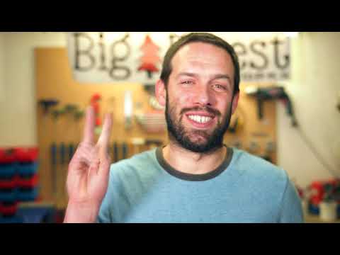 Quicktip 03 - Schlitz im Sitzrohr