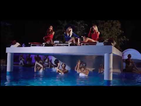 Kija Kockar i Ministarke -  Ne vracam se na staro