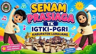 Download lagu SENAM PRASIAGA TK mp3 Download lagu SENAM PRASIAGA TK mp3