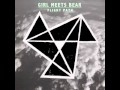 Girl Meets Bear Blood Moon Official Audio