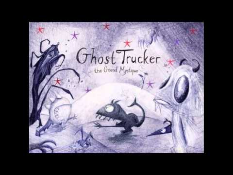 Roald van Oosten's Ghost Trucker: The Grand Mystique: Lost Girl