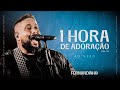 Fernandinho 1 Hora De Adoração Ao Vivo Vol 03