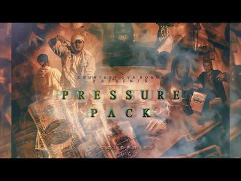 COLD - J.Bugz x Mikey Sinaloa x B.F.T.M.